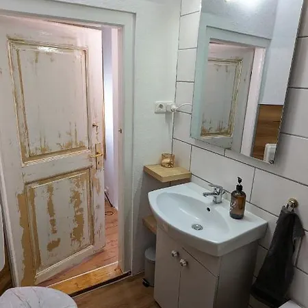 Adresseapartments 1 - 5 Min Fussweg Zum Rathaus - Altstadtrand - Ruhig Wernigerode Extérieur photo