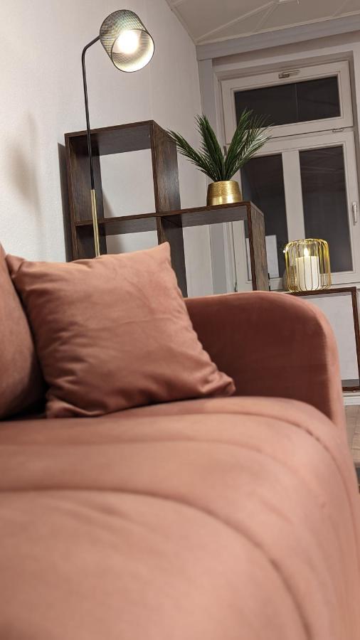Adresseapartments 1 - 5 Min Fussweg Zum Rathaus - Altstadtrand - Ruhig * Wernigerode