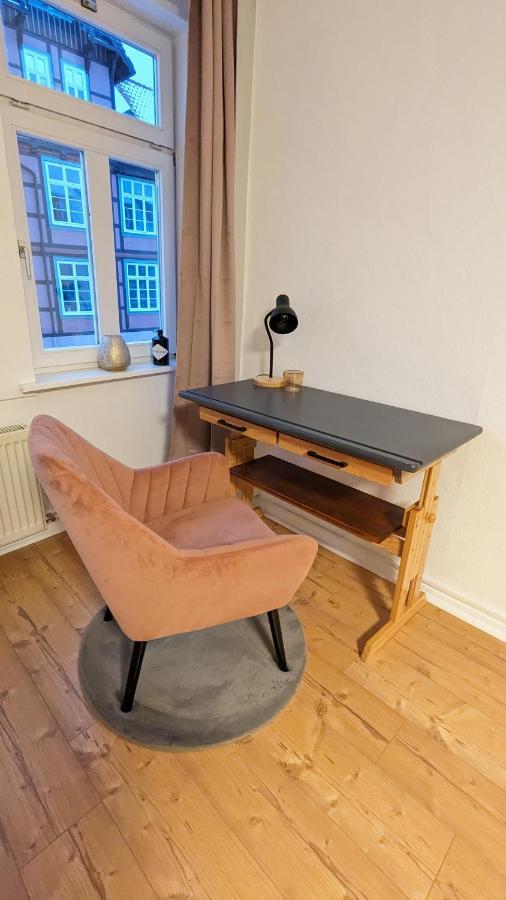 Adresseapartments 1 - 5 Min Fussweg Zum Rathaus - Altstadtrand - Ruhig Apartment