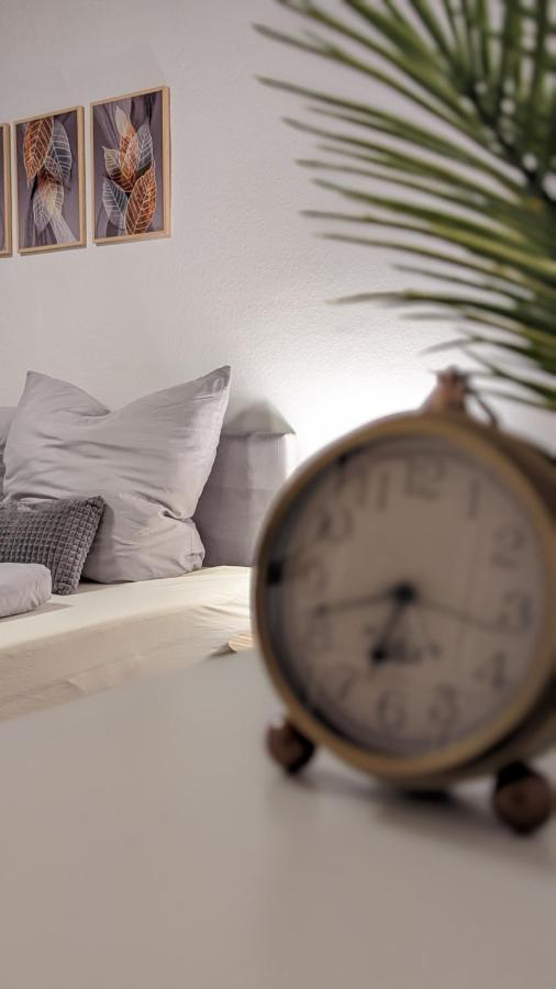 Adresseapartments 1 - 5 Min Fussweg Zum Rathaus - Altstadtrand - Ruhig *