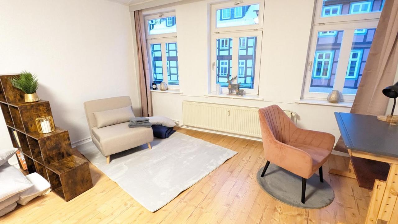 Adresseapartments 1 - 5 Min Fussweg Zum Rathaus - Altstadtrand - Ruhig Apartment *