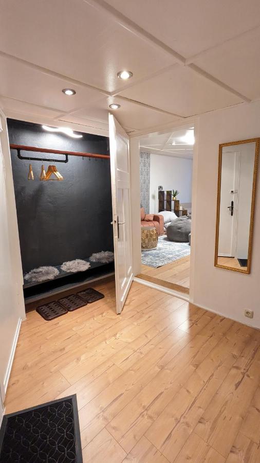 Adresseapartments 1 - 5 Min Fussweg Zum Rathaus - Altstadtrand - Ruhig Apartment *